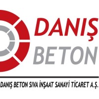 Danış Beton Sıva İnşaat Sanayi Ticaret A.Ş.