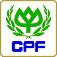 CPF Australia logo - Similar company to Oakdale Meat
