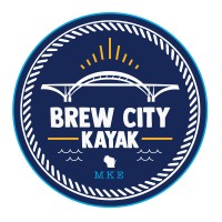 Brew City Kayak logo - Similar company to Straight Edge Flooring