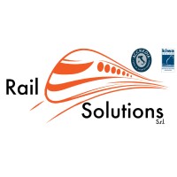 RAIL SOLUTIONS srl logo - Similar company to Cmc Rail Srl