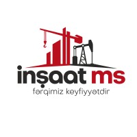 INSHAAT MS LLC logo - Similar company to Olerni Ltd