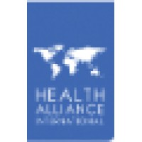 Health Alliance International logo - Similar company to Ylsix Tech