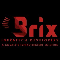 Brix Infratech Developers logo - Similar company to Garuda Cold Storage Llp
