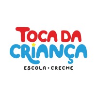 Escola-Creche Toca da Criança logo - Similar company to Arbre Psicologia