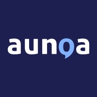 aunoa logo - Similar company to Emendu