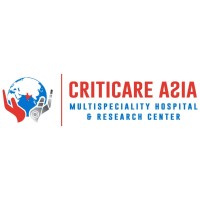 Criticare Asia Multispeciality Hospitals and Research Center logo - Similar company to Bizfindr