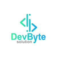 Dev Byte logo - Similar company to Devbytes Inc