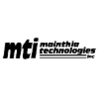Mainthia Technologies, Inc. (Mti)