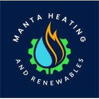 Manta Heating and Renewables logo - Similar company to Allmech Plumbing And Heating