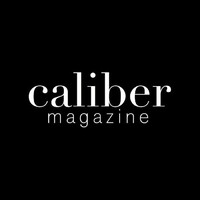 Caliber Magazine logo - Similar company to Bbxx
