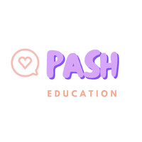 PASH Education logo - Similar company to Queer And Diverse Pathways Pty Ltd