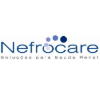 Nefrocare logo - Similar company to Nefrostar