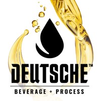 Deutsche Process logo - Similar company to Deutsche Beverage + Process