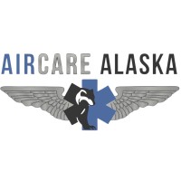 AirCare Alaska logo - Similar company to Qavvik Air