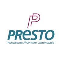 Presto Treinamento Financeiro Customizado logo - Similar company to Consepro