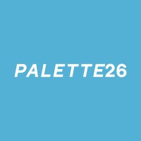 Palette26 logo - Similar company to Content Ad Libitum