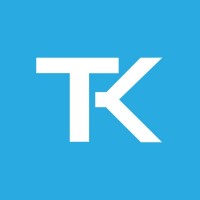 TechKoders logo - Similar company to @Team