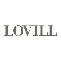 LOVILL logo - Similar company to Toad Security