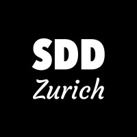 Service Design Drinks Zurich logo - Similar company to Smart Mobility Day