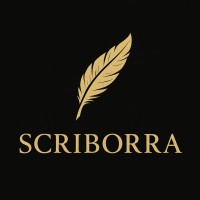 ScriborraPens logo - Similar company to Bluesmmpanel.Com