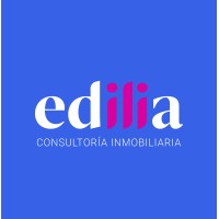 Edilia - Marketing Inmobiliario logo - Similar company to Hawkeye