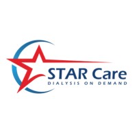 Star Care Dialysis - Home Hemodialysis Services logo - Similar company to Home Advantage Dialysis