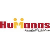 HUMANAS logo - Similar company to Humanas