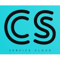 CS Service Cloud logo - Similar company to Cs Cloud