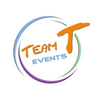 Team T Events logo - Similar company to The Social Well