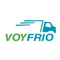 VoyFrio logo - Similar company to Light-Tec Iluminación Led