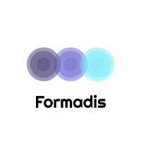 Formadis logo - Similar company to Hourlux