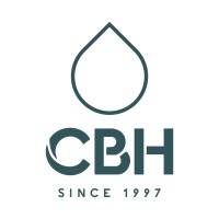 CBH logo - Similar company to Exploris (Asia) Limited
