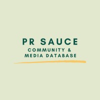 PR Sauce Community (Closed 2025). logo - Similar company to Clotheme