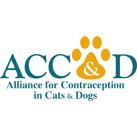 Alliance for Contraception in Cats and Dogs logo - Similar company to Flatbush Cats