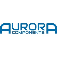 Aurora Components logo - Similar company to Elevate Lifts