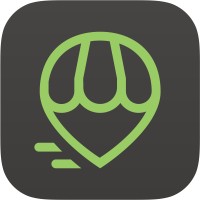 MetroMart logo - Similar company to Honestbee