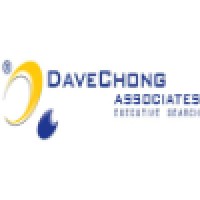 DAVE CHONG ASSOCIATES PTE LTD (Executive Search & Executive Coaching) logo - Similar company to Spacebib