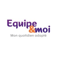 Equipe&Moi - Vyv 3 Bretagne logo - Similar company to Ergo-Diffusion