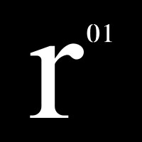 Rev.01 Studio logo - Similar company to Revive.Digital