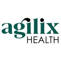 Agilix Health logo - Similar company to Polynutrient