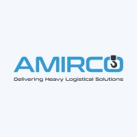 Amirco logo - Similar company to Trelinks