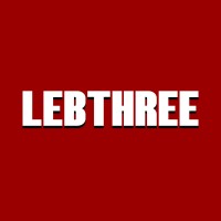 LebThree logo - Similar company to Galactic Kingdom