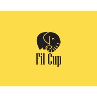 Filcup - Karton Bardak logo - Similar company to Aycup ® Karton Bardak - Kağıt Bardak - Tahta Karıştırıcı