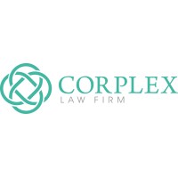 Corplex Law Firm logo - Similar company to Lawlex Organisation