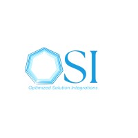 Optimized Solution Integrations logo - Similar company to Optimized E-Solution
