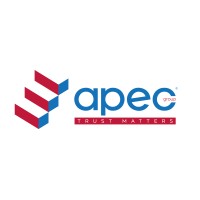 APEC GROUP logo - Similar company to Mx Engineering