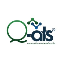 Q-ats logo - Similar company to Ingeaa®