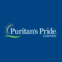 Puritans Pride Col logo - Similar company to Super Coffee (Thailand) Co.,Ltd.