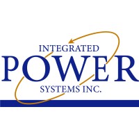 Integrated Power Systems, Inc. logo - Similar company to Ips Integrated Power Systems