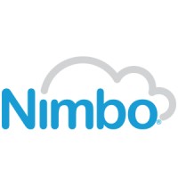 Nimbo logo - Similar company to Passive Workforce